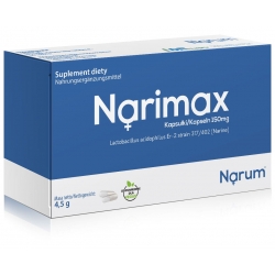 NARIMAX kapsułki 150 mg